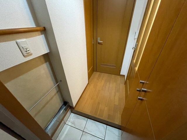 八景舎　東上野の物件内観写真