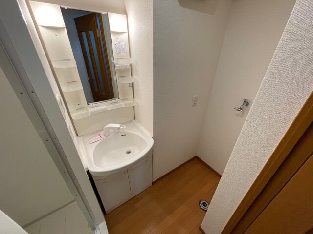 八景舎　東上野の物件内観写真