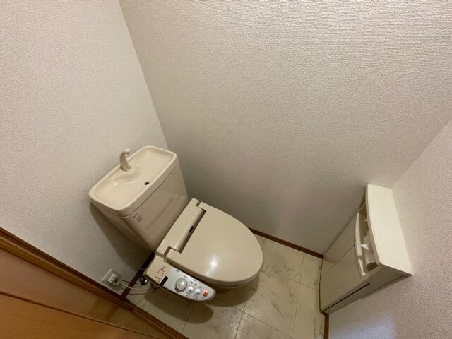 八景舎　東上野の物件内観写真