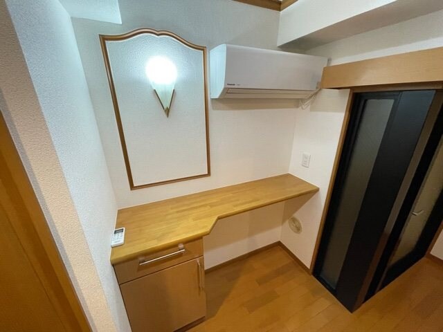 八景舎　東上野の物件内観写真