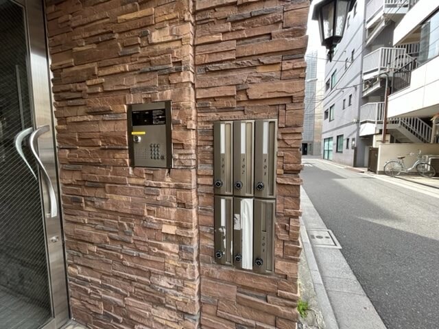 八景舎　東上野の物件内観写真