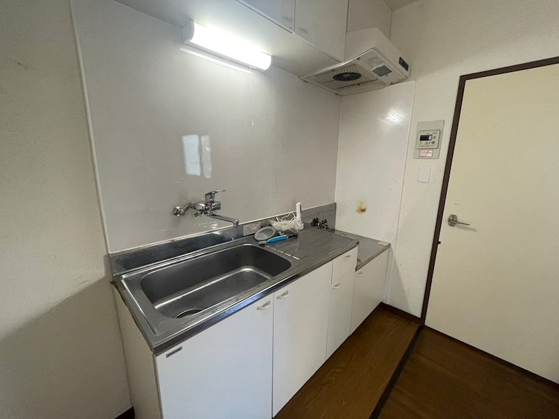 ミツワインパレスの物件内観写真