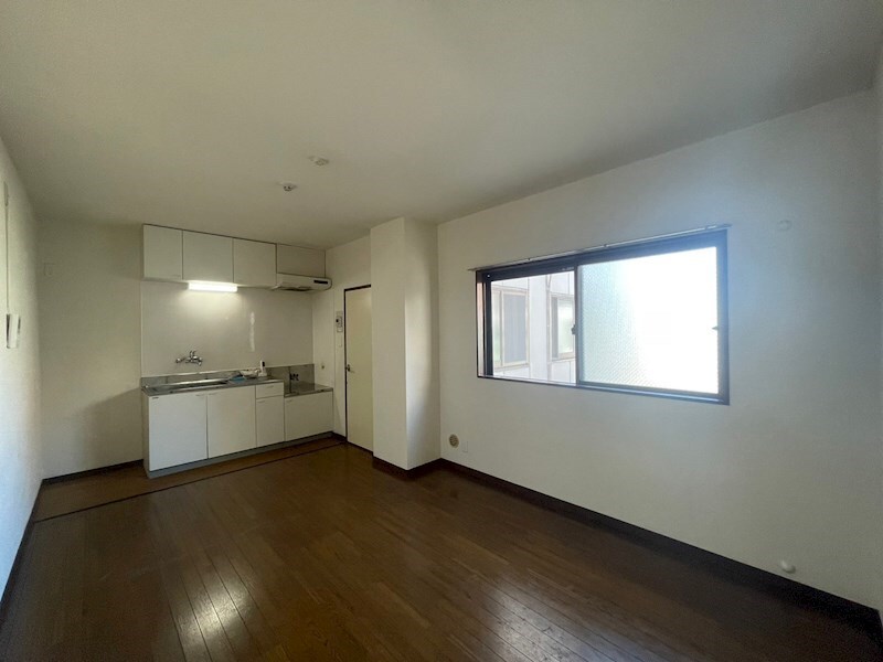 ミツワインパレスの物件内観写真