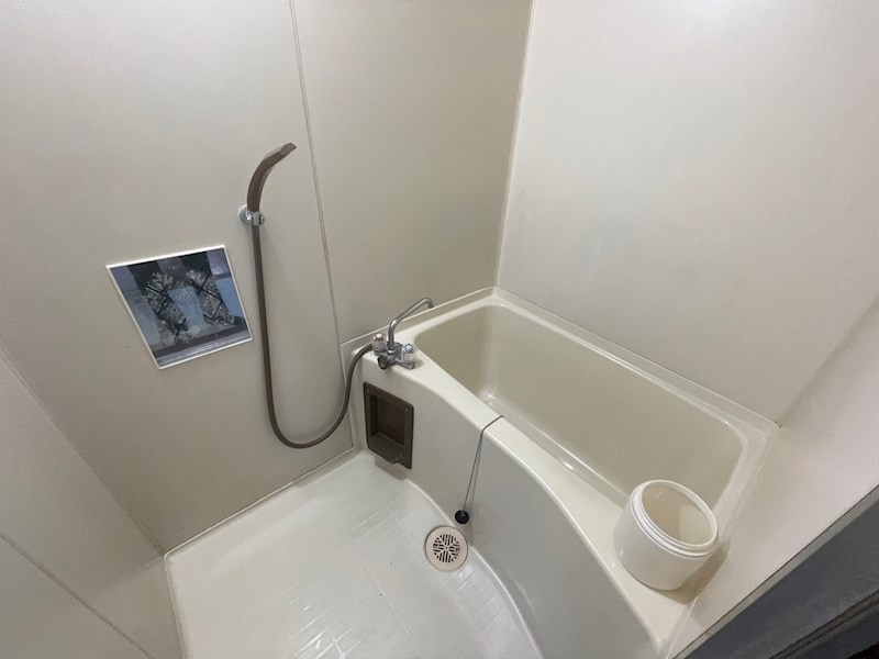 ミツワインパレスの物件内観写真