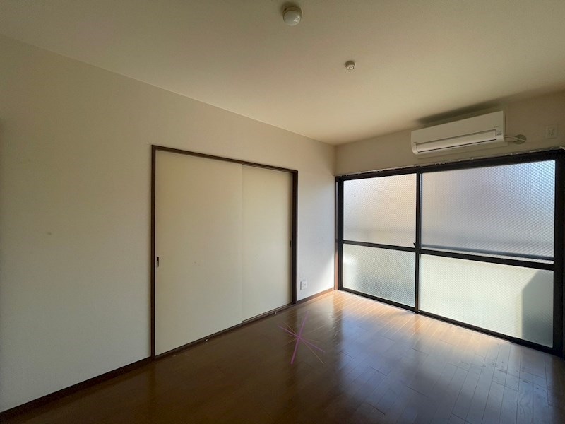 ミツワインパレスの物件内観写真