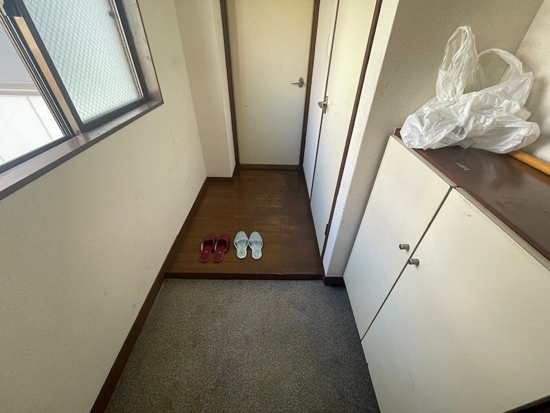 ミツワインパレスの物件内観写真