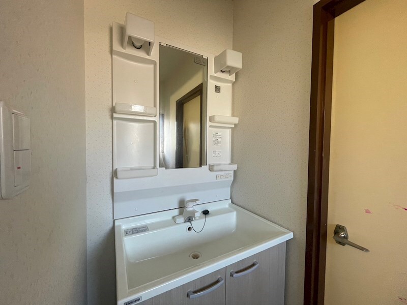 ミツワインパレスの物件内観写真