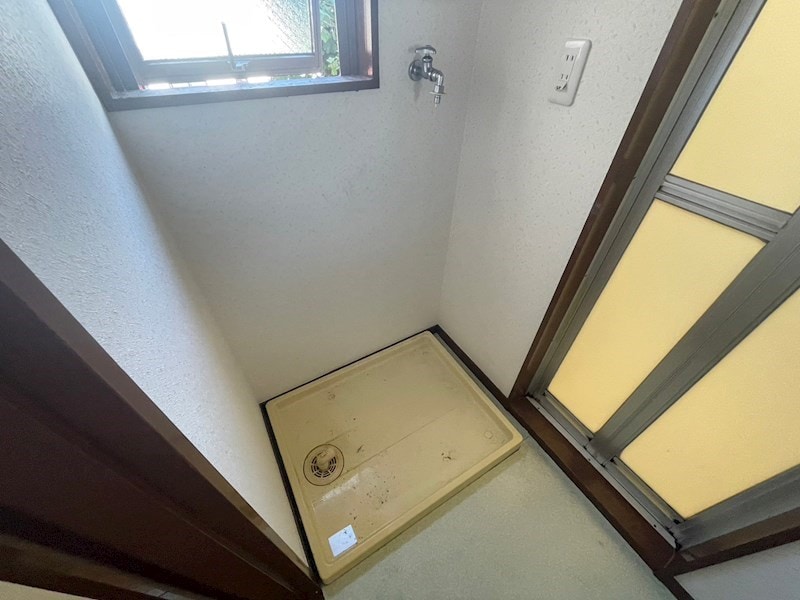 ミツワインパレスの物件内観写真