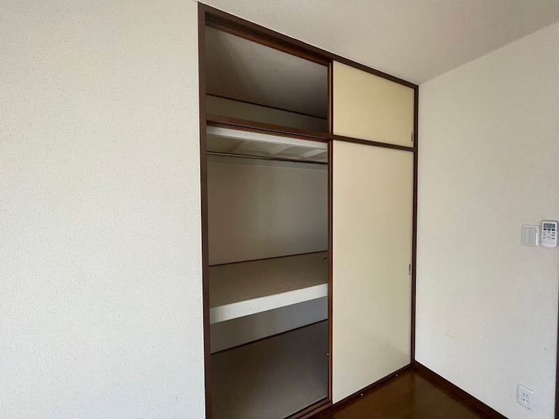 ミツワインパレスの物件内観写真