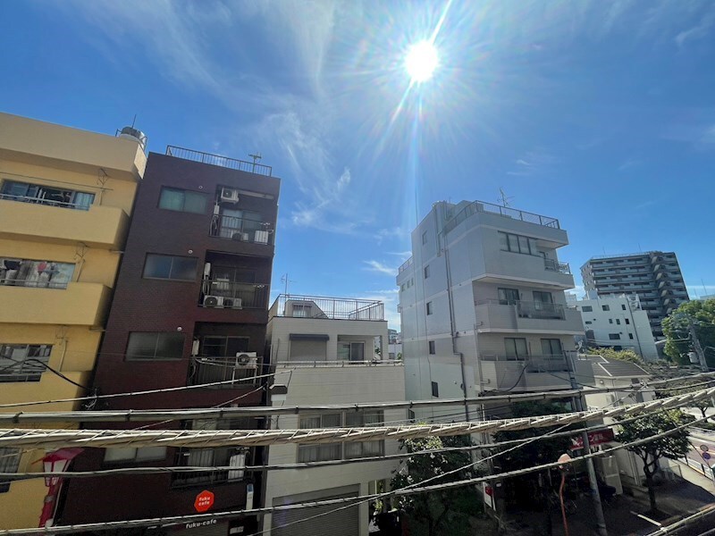 ミツワインパレスの物件内観写真