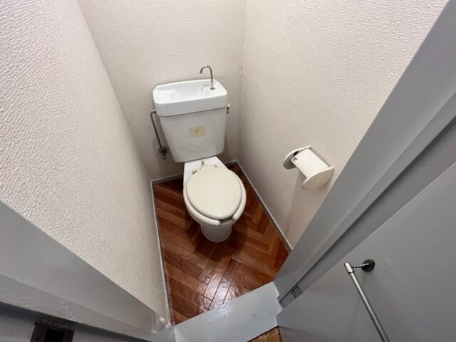 マンション二葉の物件内観写真