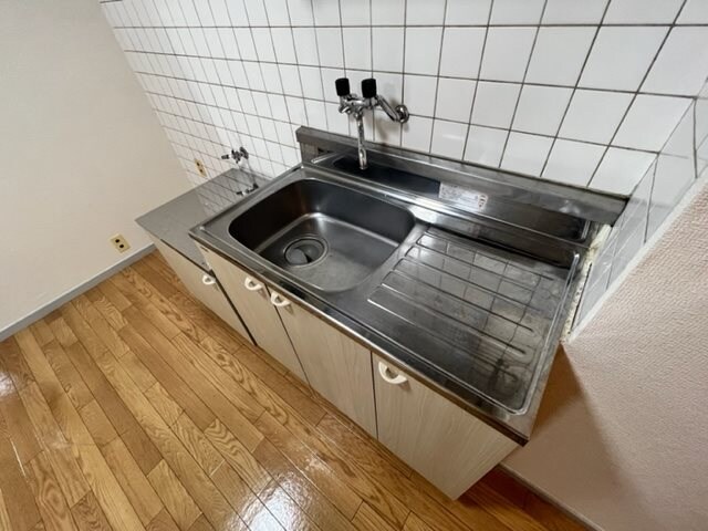 マンション二葉の物件内観写真