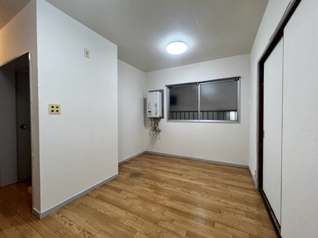 マンション二葉の物件内観写真