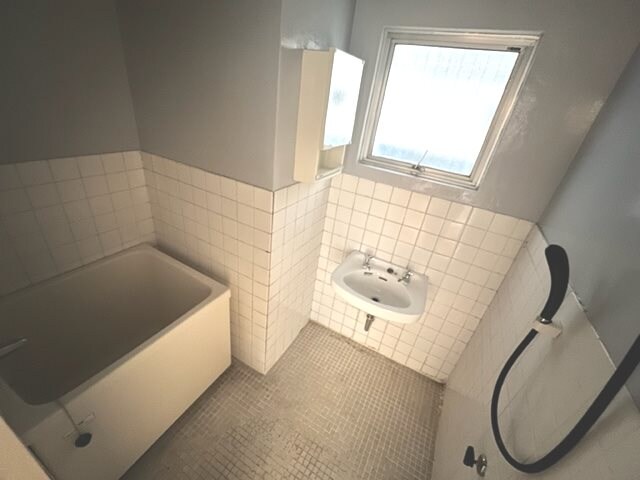 マンション二葉の物件内観写真