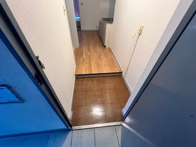 マンション二葉の物件内観写真