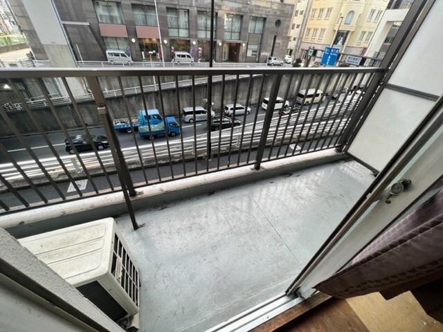 マンション二葉の物件内観写真