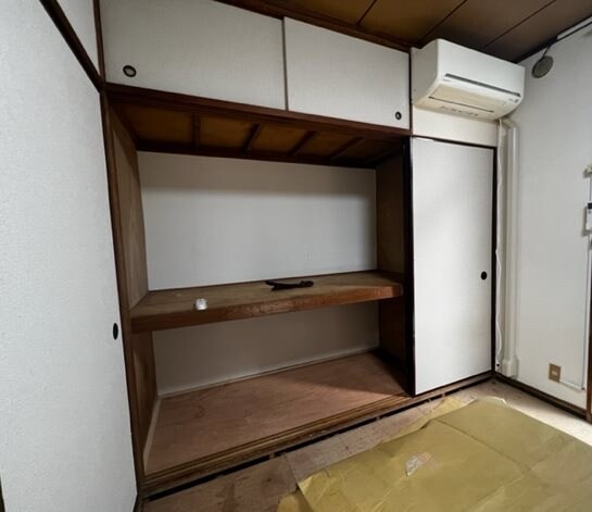 マンション二葉の物件内観写真