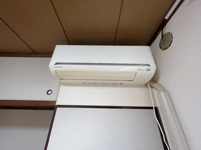 マンション二葉の物件内観写真