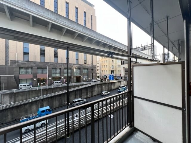 マンション二葉の物件内観写真