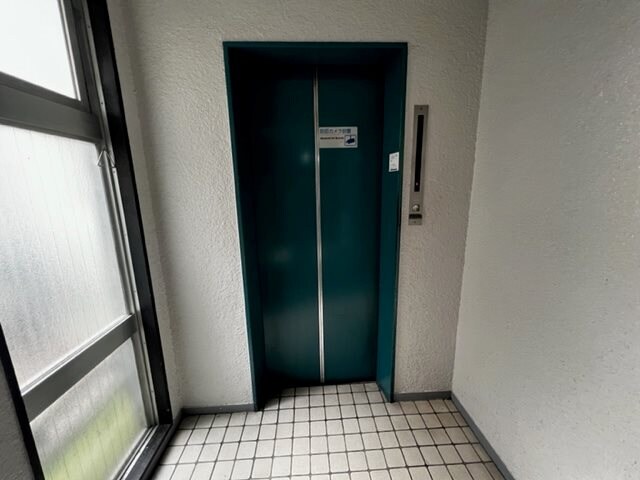 マンション二葉の物件内観写真