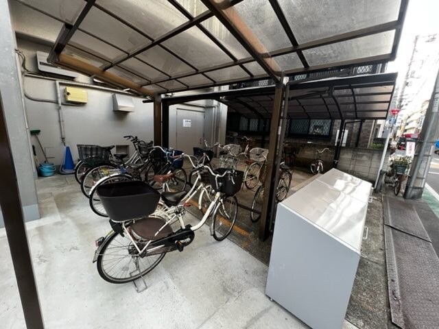 マンション二葉の物件内観写真