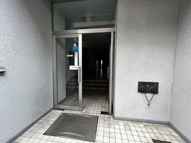 マンション二葉の物件内観写真