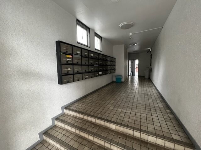 マンション二葉の物件内観写真