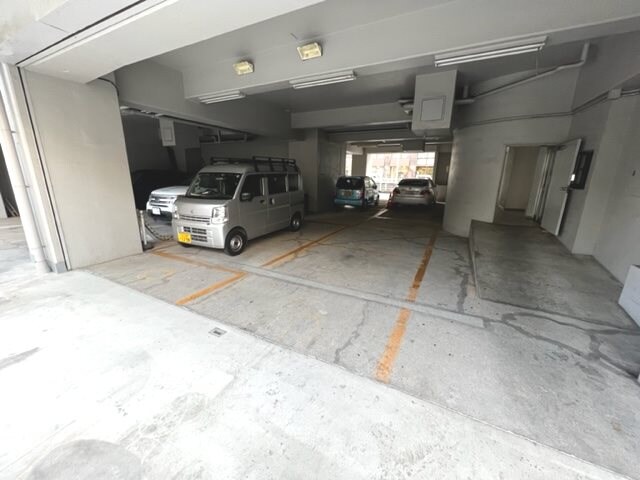 マンション二葉の物件内観写真