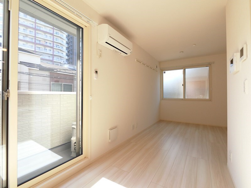 Sunlightの物件内観写真