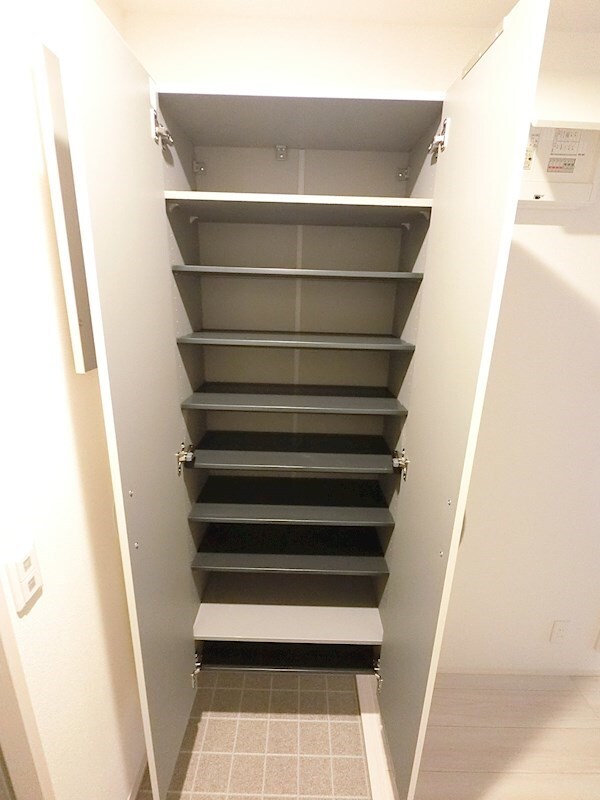 Sunlightの物件内観写真