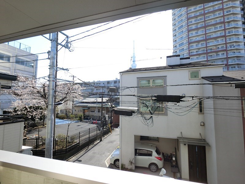 Sunlightの物件内観写真