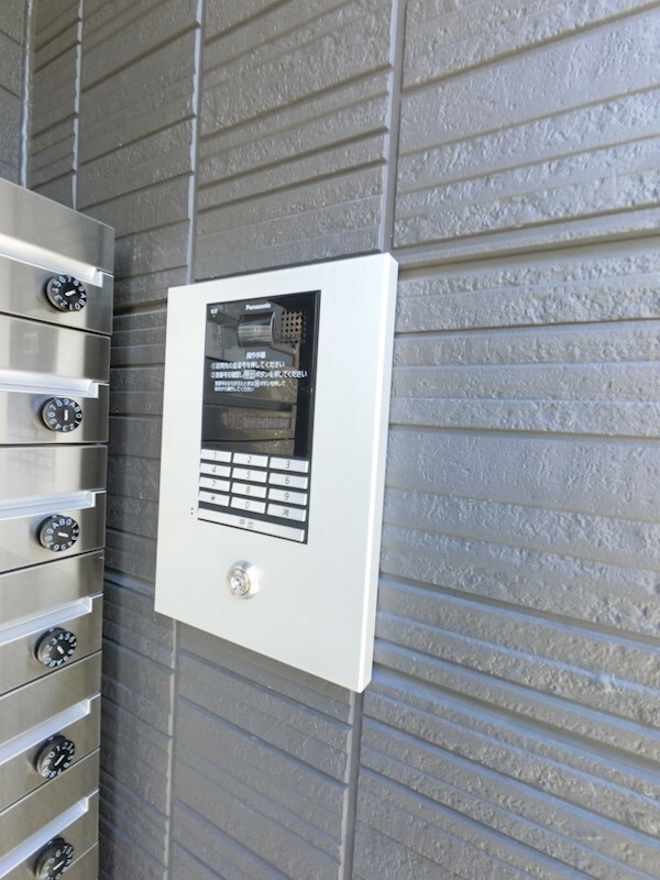 Sunlightの物件内観写真