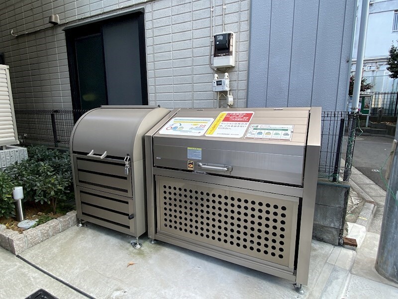 Sunlightの物件内観写真