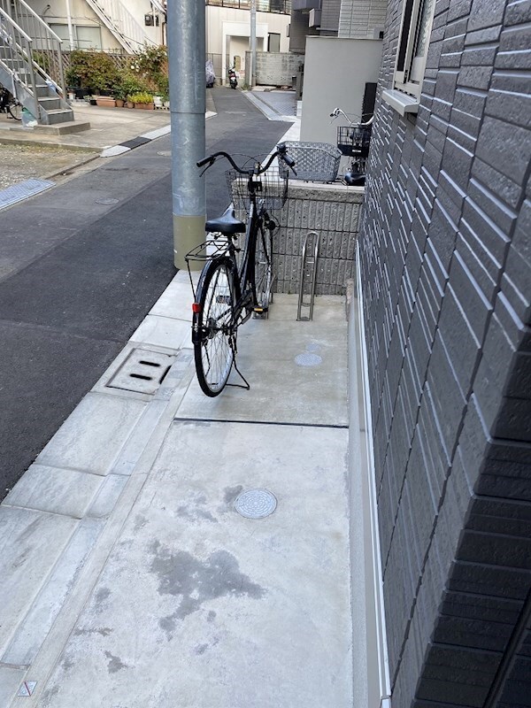 Sunlightの物件内観写真