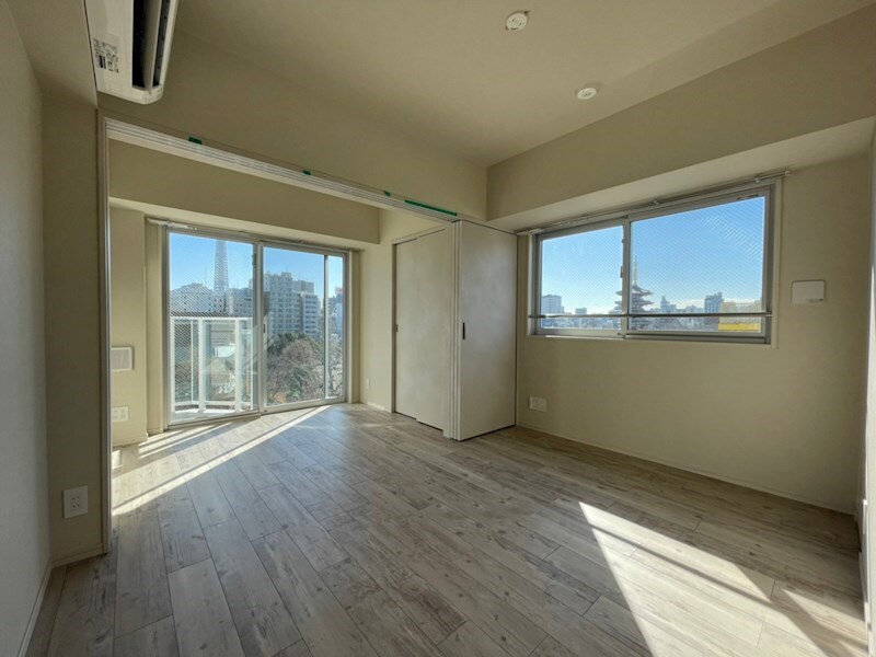 レヴァンテ浅草観音 壱の物件内観写真