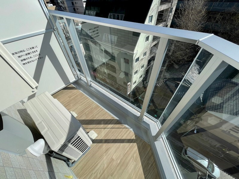 レヴァンテ浅草観音 壱の物件内観写真