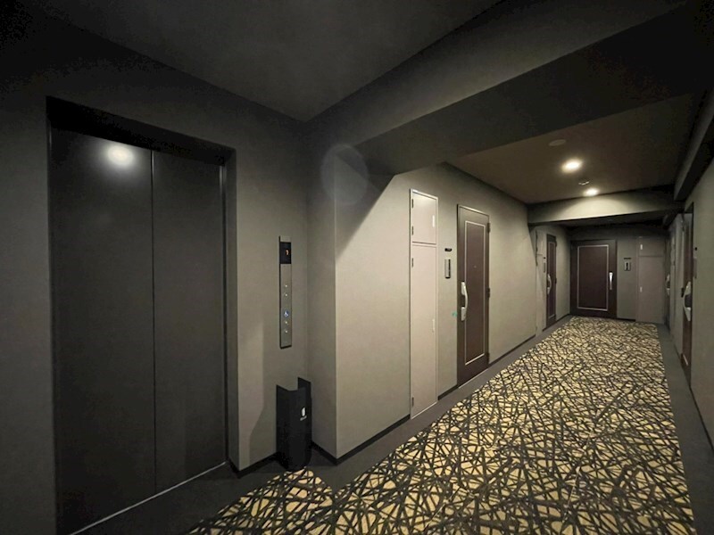 レヴァンテ浅草観音 壱の物件内観写真