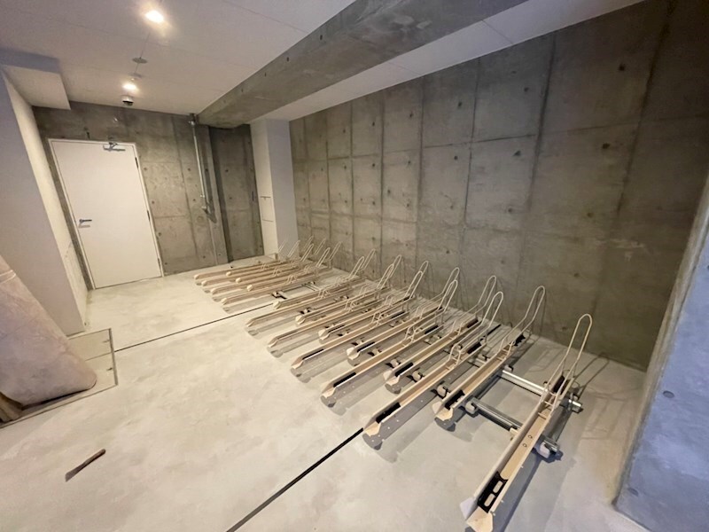 レヴァンテ浅草観音 壱の物件内観写真