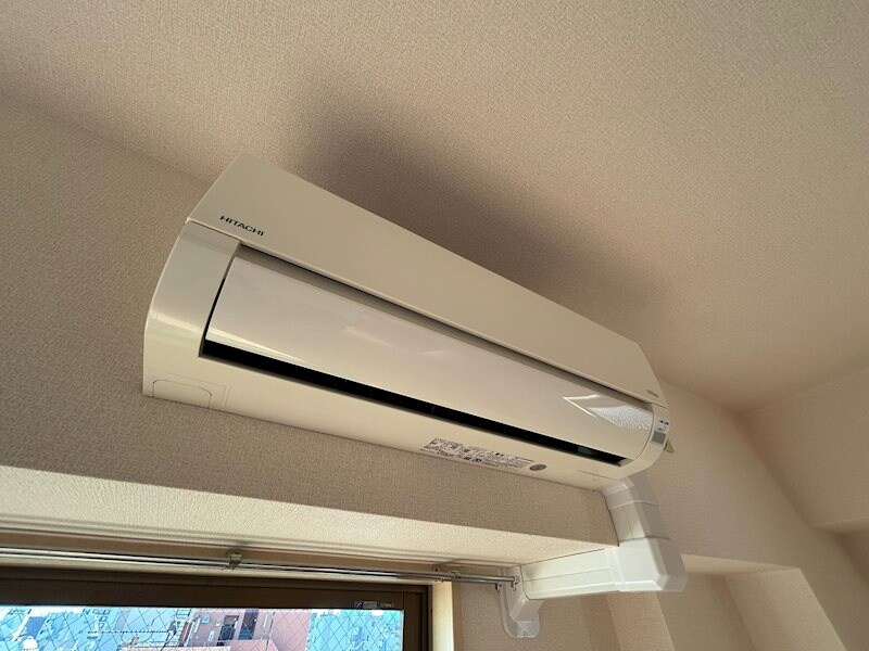 フィルモア　ワンの物件内観写真