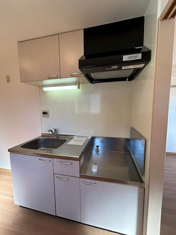 フィルモア　ワンの物件内観写真