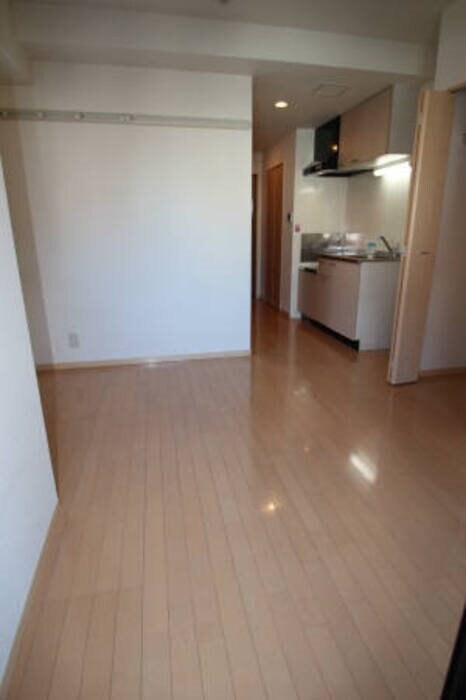 フィルモア　ワンの物件内観写真