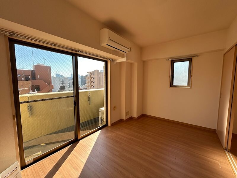 フィルモア　ワンの物件内観写真