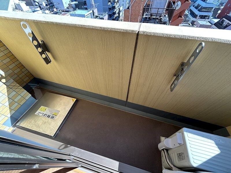 フィルモア　ワンの物件内観写真