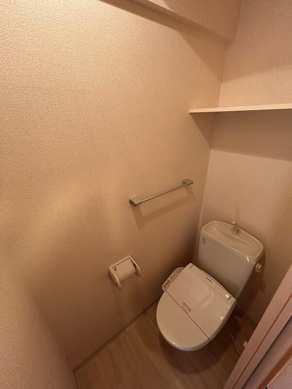 フィルモア　ワンの物件内観写真