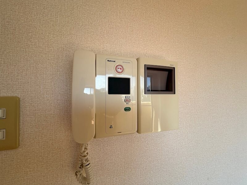 フィルモア　ワンの物件内観写真