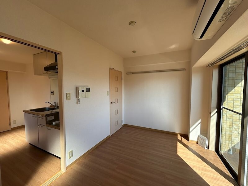 フィルモア　ワンの物件内観写真