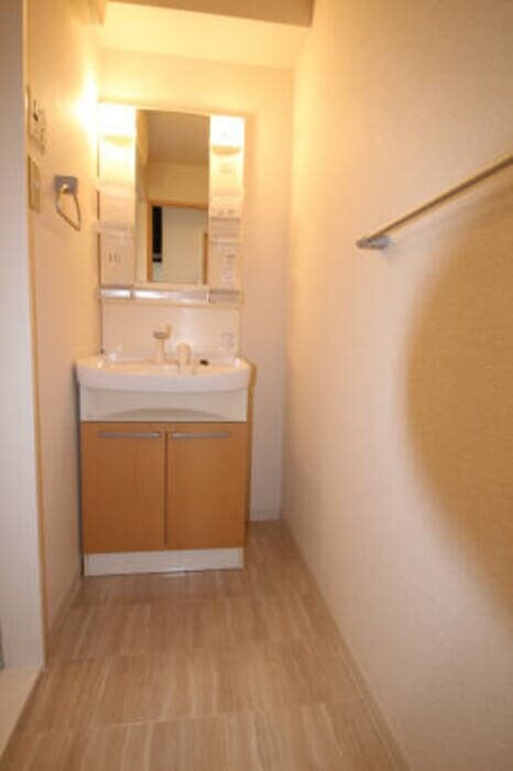 フィルモア　ワンの物件内観写真