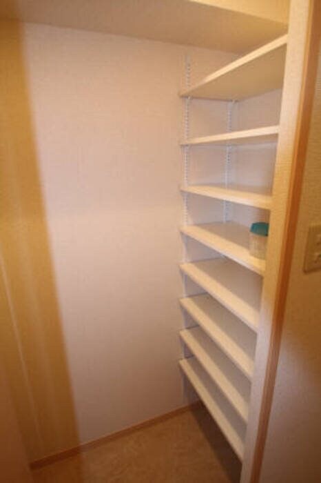 フィルモア　ワンの物件内観写真