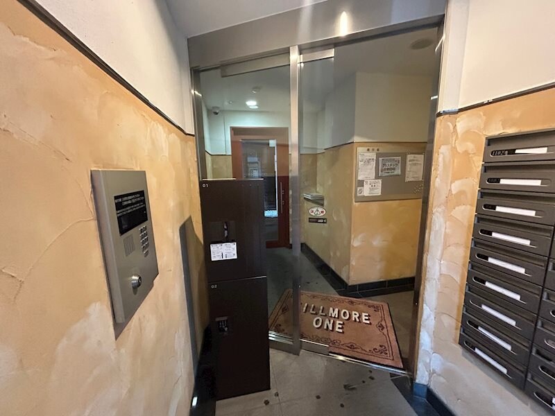 フィルモア　ワンの物件内観写真