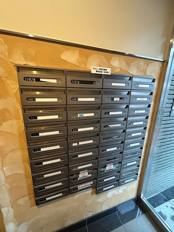 フィルモア　ワンの物件内観写真